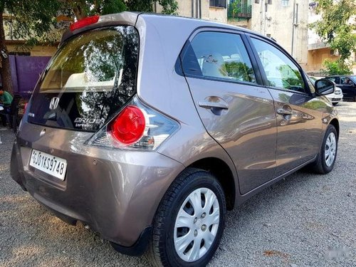 Honda Brio S MT 2013 for sale