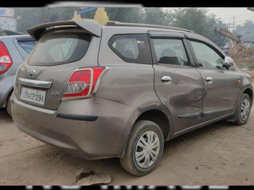 Used Datsun GO Plus T 2015 MT for sale 