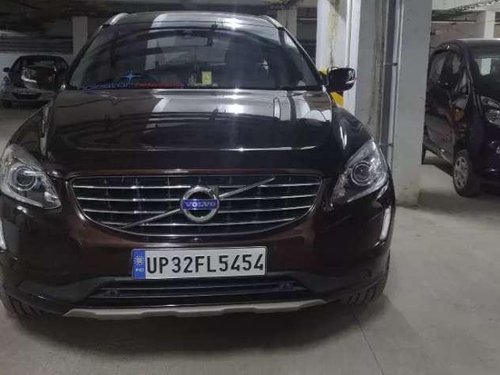 Used Volvo XC60 D5 2014 MT for sale 