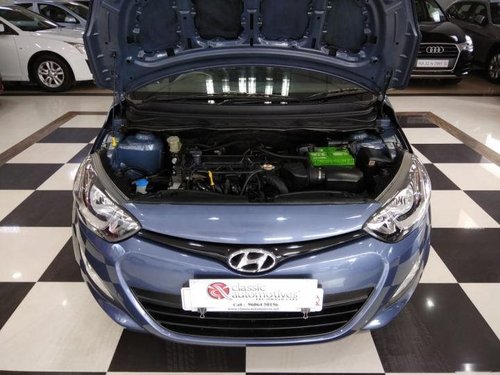 Used 2012 Hyundai i20 Asta 1.2 MT for sale