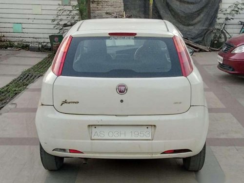 Used Fiat Punto MT for sale 