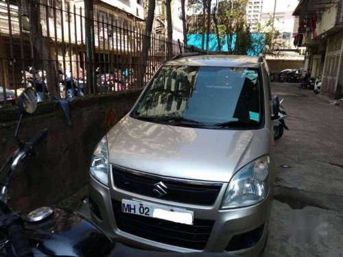 Used Maruti Suzuki Wagon R LXI 2015 MT for sale 