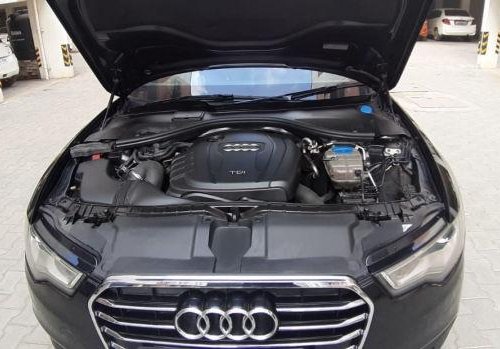 Used 2011 Audi A6 AT 2011-2015 for sale