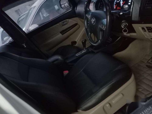 Toyota Fortuner 2014 AT for sale 