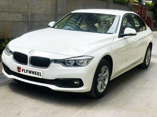BMW 3 Series 2016 AT for sale 