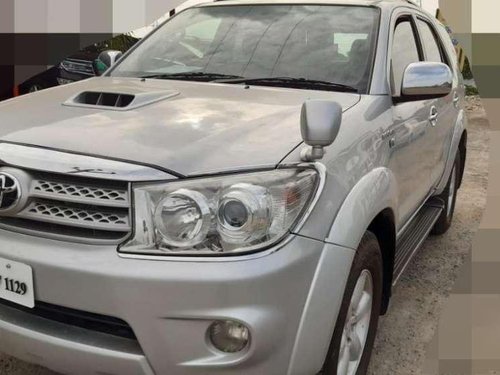 Toyota Fortuner 3.0 4x2 MT, 2010, Diesel for sale 