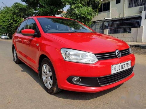 2010 Volkswagen Vento MT for sale 