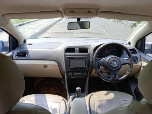 Used Volkswagen Vento MT for sale 