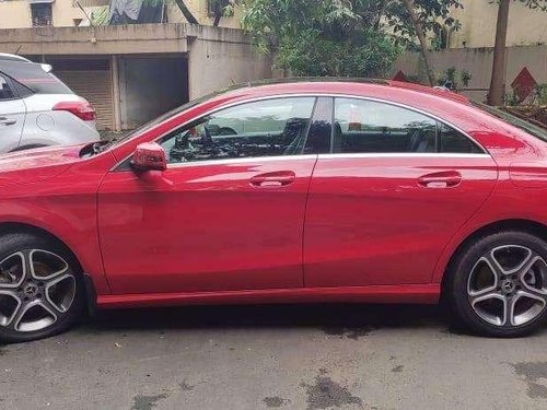 Used Mercedes Benz A Class AT for sale 