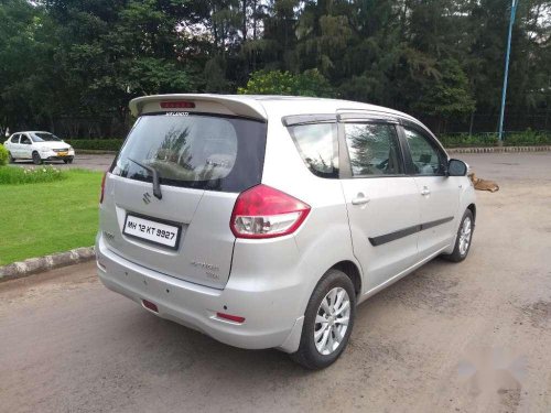 Used Maruti Suzuki Ertiga ZDI MT at low price