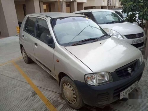 2007 Maruti Suzuki Alto 800 MT for sale at low price