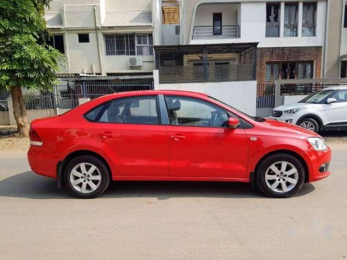 2010 Volkswagen Vento MT for sale 