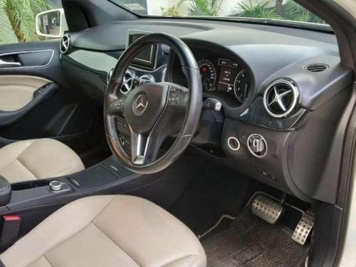 Mercedes-Benz B-Class B 180 Sport, 2013, Petrol AT for sale 