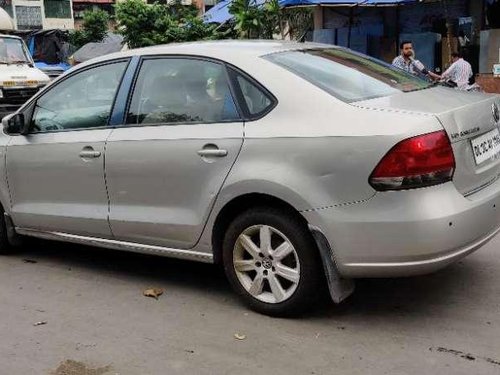 Used Volkswagen Vento AT for sale 