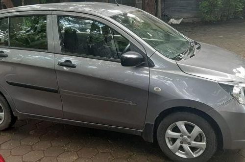 2014 Maruti Suzuki Celerio VXI AT for sale at low price