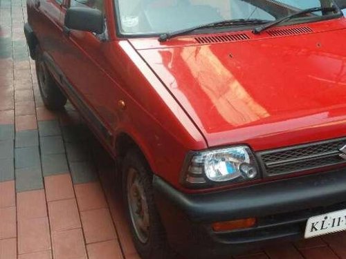 2006 Maruti Suzuki 800 MT for sale at low price