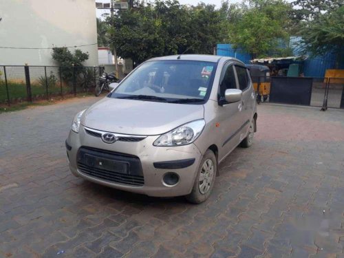 Used Hyundai i10 Magna MT at low price