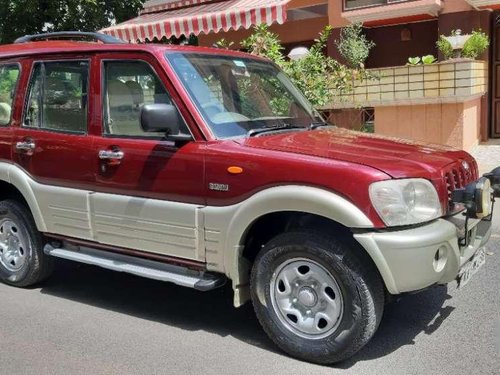 Used Mahindra Scorpio EX 2006 MT for sale 