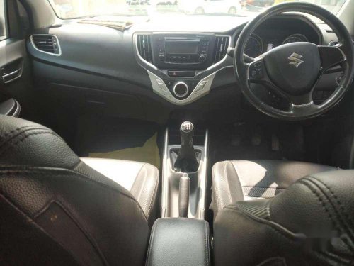 2016 Maruti Suzuki Baleno MT for sale