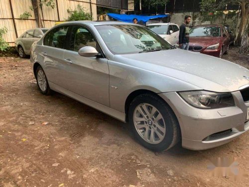 Used BMW 3 Series AT for sale 