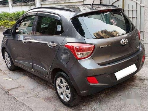 Hyundai i10 Sportz 1.2 2014 MT for sale 