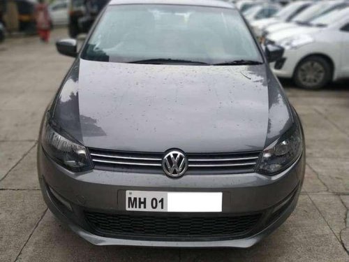 Used Volkswagen Polo AT for sale 