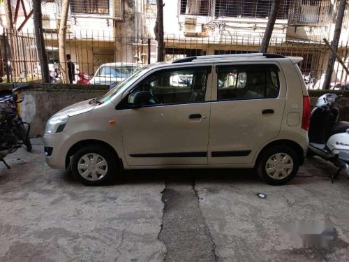 Used Maruti Suzuki Wagon R LXI CNG MT at low price