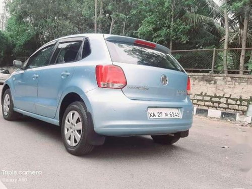 Volkswagen Polo 2012 MT for sale 