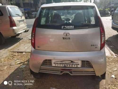 Tata Nano LX, 2012, Petrol MT for sale 