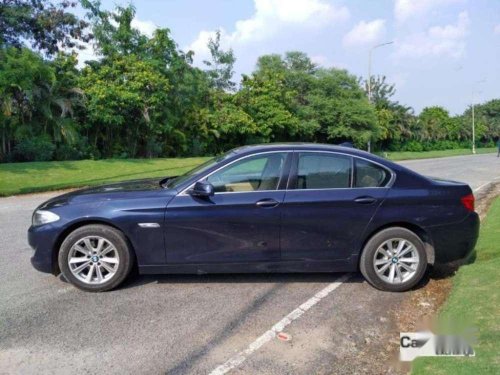 BMW 5 Series 520d Sedan 2013 AT for sale 