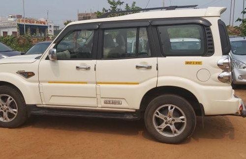 Mahindra Scorpio 1.99 S10 MT 2017 for sale