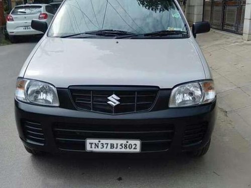 2010 Maruti Suzuki Alto MT for sale at low price