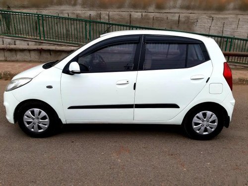 Hyundai i10 Sportz 1.1L 2011 MT for sale