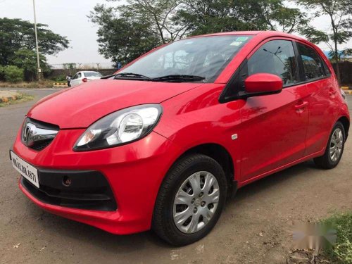 Honda Brio 2012 S MT for sale 