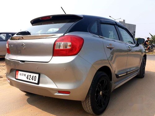 Maruti Suzuki Baleno Delta Diesel, 2016, MT for sale 