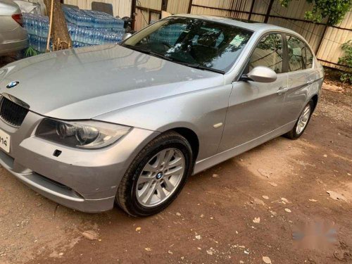 Used BMW 3 Series AT for sale 