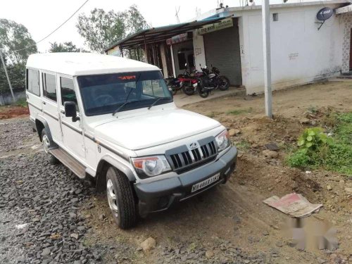 2015 Mahindra Bolero MT for sale 