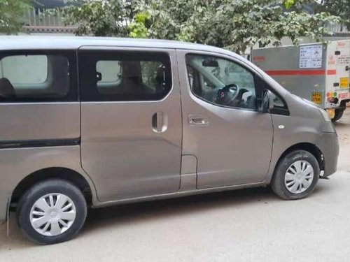 Used Nissan Evalia XL MT for sale at low price