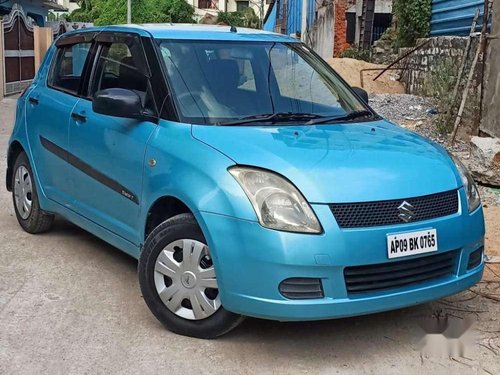 Maruti Suzuki Swift, 2007, Petrol MT for sale 