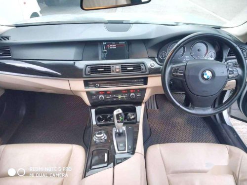 2011 BMW 5 Series AT for sale 