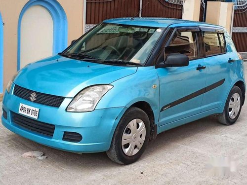 Maruti Suzuki Swift, 2007, Petrol MT for sale 