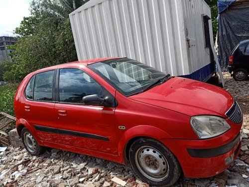 Tata Indica DLX 2006 MT for sale