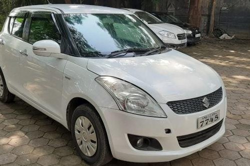 Maruti Suzuki Swift VDI MT 2012 for sale