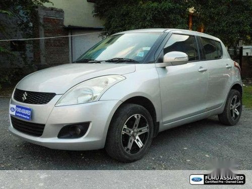 2013 Maruti Suzuki Swift MT for sale at low price