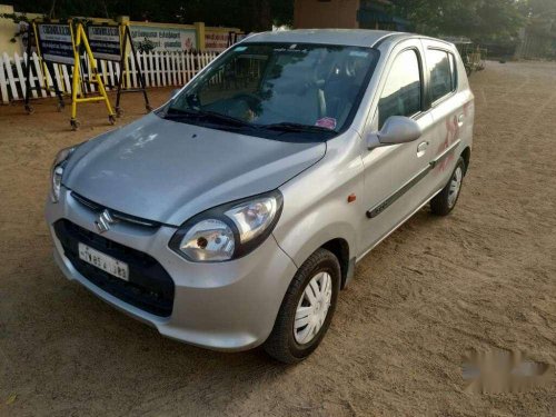 Used Maruti Suzuki Alto 800 LXI MT for sale at low price