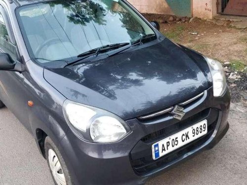 Maruti Suzuki Alto 800 Lxi CNG, 2013, CNG & Hybrids MT for sale 