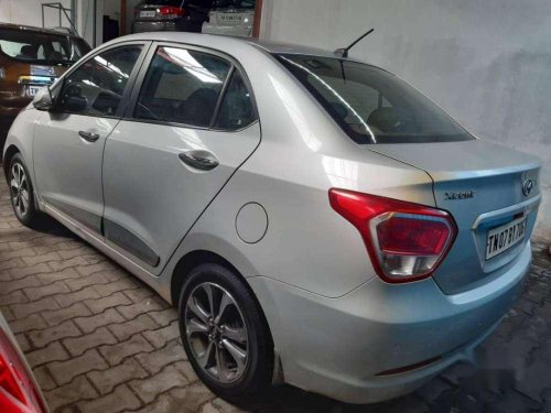 2014 Hyundai Xcent AT for sale 