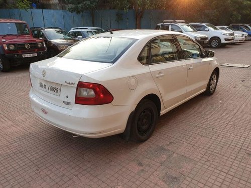 2012 Skoda Rapid MT for sale