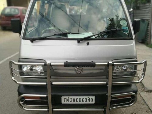 Used Maruti Suzuki Omni MT for sale at low price