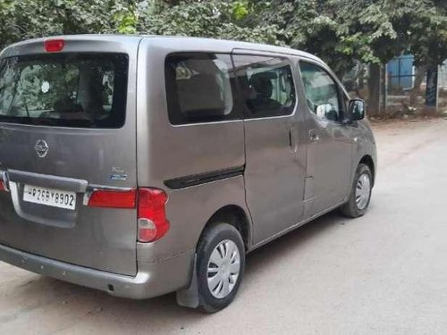 Used Nissan Evalia XL MT for sale at low price